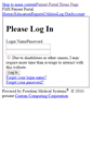 Mobile Screenshot of freedompatientportal.com